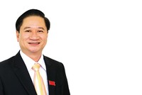 Ông Trần Việt Trường, Chủ tịch UBND TP. Cần Thơ.