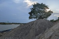 Kon Tum tăng cường ngăn chặn khai thác khoáng sản trái phép