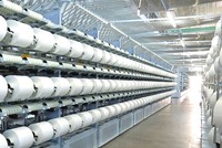 Sợi Thế Kỷ tập trung phát triển các sản phẩm sợi thân thiện môi trường, chất lượng cao