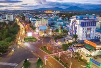 Kinh tế tỉnh Gia Lai đạt được nhiều kết quả khả quan trong năm 2023