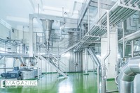 AIG kiên định mục tiêu trở thành nhà cung ứng nguyên liệu thực phẩm hàng đầu Việt Nam