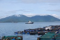 Điều chỉnh quy hoạch chung xây dựng Khu kinh tế Chân Mây - Lăng Cô