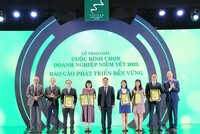 Thách thức kiểm kê và báo cáo phát thải khí nhà kính