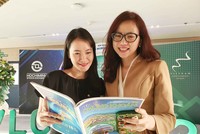 Vinh danh doanh nghiệp đoạt giải Cuộc Bình chọn Doanh nghiệp niêm yết năm 2023