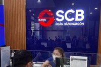 Ngân hàng SCB bị Trương Mỹ Lan thao túng để "rút ruột". 