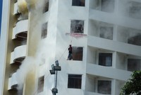 Các vụ cháy thường gây thiệt hại rất lớn và có khả năng ảnh hưởng xung quanh cao, vì vậy cần yêu cầu bắt buộc mua bảo hiểm trách nhiệm cho bên thứ 3