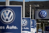 Volkswagen có tốc độ tăng trưởng mạnh