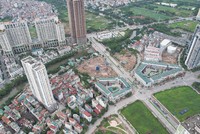 Dự án The Kepler Land vẫn chỉ là 2 bãi đất hoang