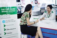 Tính đến cuối tháng 9/2023, nợ xấu vay tiêu dùng tăng 15% so với đầu năm