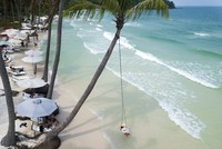Phú Quốc là một thiên đường nghỉ dưỡng sang trọng và nhiều trải nghiệm hấp dẫn dưới góc nhìn của báo chí quốc tế