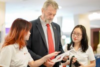 Chỉ số niềm tin, gắn kết nhân sự sụt giảm đầu bảng, doanh nghiệp 'bất an'