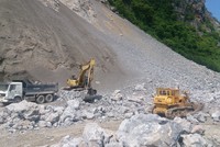 Dự kiến cấp mới các giấy phép thăm dò tại 36 khu vực khoáng sản đá vôi