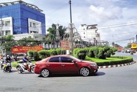 Vĩnh Long tập trung huy động các nguồn vốn cho đầu tư phát triển, trong đó quan tâm giải pháp cải cách thủ tục hành chính, cải thiện môi trường đầu tư, kinh doanh