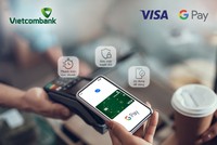 Xu hướng thanh toán thông minh, tiêu thẻ không cần dùng thẻ