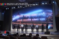 Đà Nẵng trở thành điểm sáng trong phát triển thị trường khoa học công nghệ