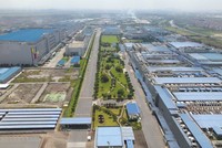 TDG Global đặt nhiều kỳ vọng vào dự án Cụm công nghiệp Bắc Sơn 2 tại Lạng Sơn 