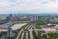 Nguồn cung nhà ở kỳ vọng cải thiện hơn… Ảnh: Dũng Minh 