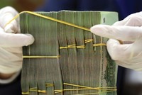 Làm sao để chữa "căn bệnh" tắc vốn?