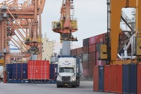 Cần phát triển ngành logistics để góp phần nâng cao sức cạnh tranh của doanh nghiệp và nền kinh tế