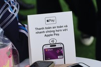 Các ngân hàng đều chủ động thúc đẩy đầu tư, ứng dụng công nghệ mới