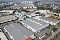 Nguồn cung đất khu công nghiệp suy giảm đã hỗ trợ giá cho thuê tăng