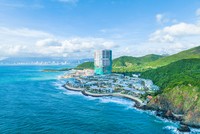 Dự án Vega City của KDI Holdings có vị trí đẹp nhất nhì tại Nha Trang 