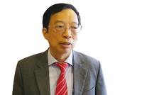 Ông Phạm Xuân Hòe, Tổng thư ký Hiệp hội Cho thuê tài chính Việt Nam