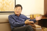 TS. Nguyễn Quốc Hùng, Phó chủ tịch kiêm Tổng Thư ký Hiệp hội ngân hàng (VNBA)