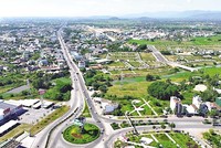 Các dự án giao thông trọng điểm mang tính kết nối, liên kết vùng sẽ tạo động lực phát triển mạnh mẽ về kinh tế - xã hội cho Quảng Ngãi trong thời gian tới