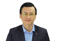 Ông Trịnh Bằng Vũ, Trưởng Khối Cho vay bán lẻ (Ngân hàng Shinhan Việt Nam)