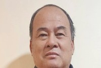 Ông Nguyễn Thanh Bình, Chủ tịch UBND tỉnh An Giang bị khởi tố, bắt tạm giam. Ảnh: Bộ Công an.