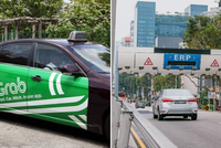Hơn 40.000 khách hàng bị ảnh hưởng do ứng dụng lỗi thời, Grab tại Singapore phải xin lỗi người dùng