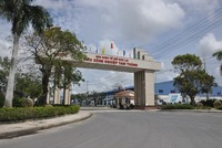 Tỉnh Quảng Nam sẽ tập trung ưu tiên thu hút đầu tư vào các KCN, CCN trên địa bàn tỉnh.