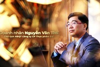 Nguyễn Văn Thứ, Chủ tịch HĐQT GC Food: Kỳ vọng đứng đầu thế giới về xuất khẩu nha đam 