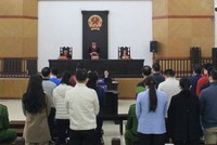 Hội đồng xét xử phúc thẩm tuyên án đối với 21 bị cáo có đơn kháng cáo trong vụ án "chuyến bay giải cứu".