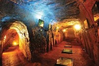 Phát huy giá trị Di tích lịch sử quốc gia đặc biệt Địa đạo Vịnh Mốc và làng hầm Vĩnh Linh