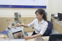 Với các ngân hàng, áp lực trích lập dự phòng rủi ro năm 2024 là đáng kể