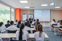 Hiện chưa có tổ chức nghề nghiệp về đại lý bảo hiểm