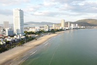 Năm 2024, Bình Định đặt mục tiêu thu hút mới 100 dự án đầu tư