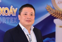 Ông Nguyễn Phúc Nguyên, Giám đốc Công nghệ thông tin BVSC 