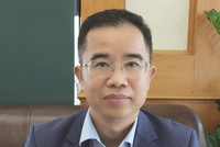 Ông Lê Trung Hiếu, Phó tổng cục trưởng Tổng cục Thống kê