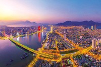TP. Đà Nẵng đang đứng trước vận hội lớn để khẳng định mình trong cuộc tranh đua quốc tế
