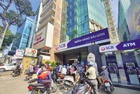 Trước khi bùng ra vụ đại án, SCB là công cụ tài chính phục vụ Trương Mỹ Lan