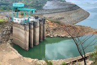 Lo điện cho mùa khô năm 2024, EVN xây dựng kế hoạch ứng phó