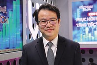 Thứ trưởng Bộ Kế hoạch và Đầu tư Trần Quốc Phương.