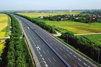 Việt Nam thu hút đầu tư hướng tới phát triển bền vững. Ảnh: Đức Thanh