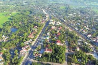 Tỉnh Thừa Thiên Huế đặt mục tiêu thu ngân sách trên 12.000 tỷ đồng trong năm 2024, ảnh nguồn Internet.