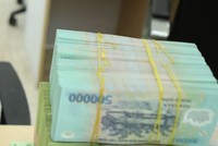 Tiếp tục phân bổ 3.307,447 tỷ đồng vốn ngân sách Trung ương năm 2023 cho 3 bộ và 6 địa phương - Ảnh minh họa.