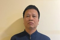 Khởi tố thêm 8 bị can trong vụ Tập đoàn Thái Dương khai thác trái phép đất hiếm