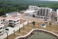 Nhà máy bia quốc tế TTC tại Quảng Trị